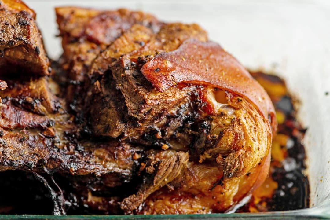 Pernil