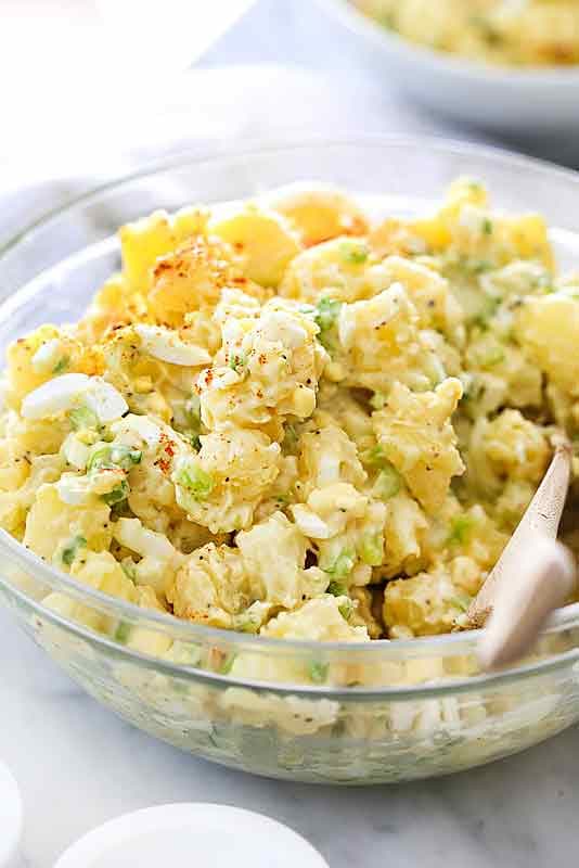 Potato Salad